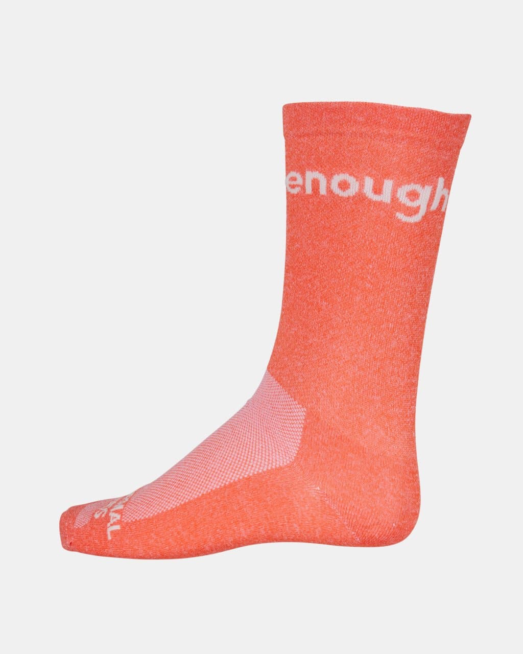 Enough Mechanism Socks