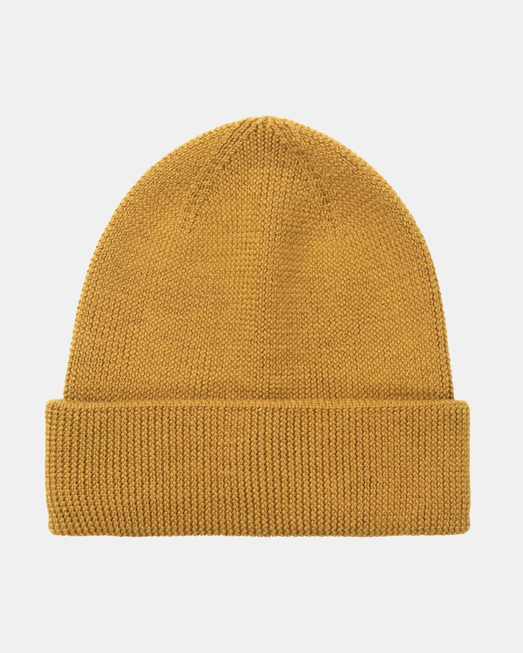 Off-Race Heavy Knit Beanie
