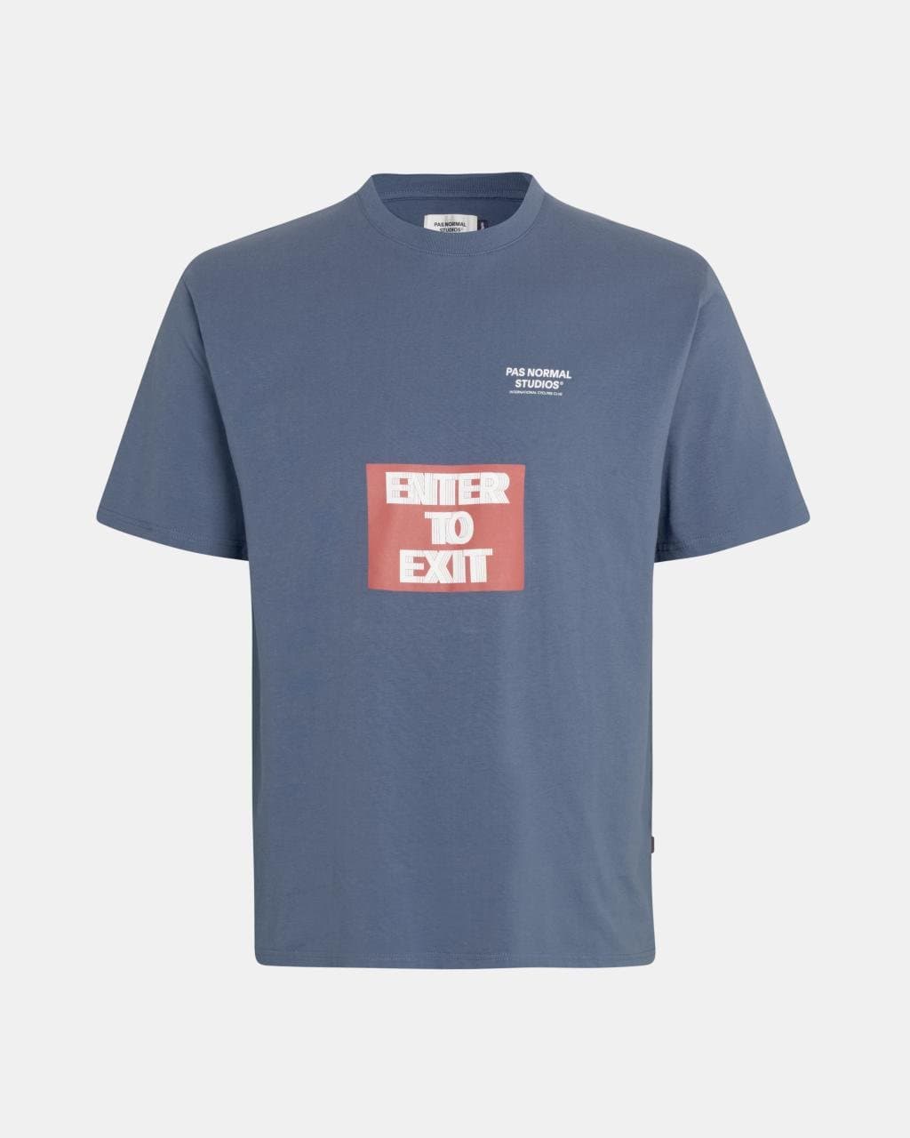 T.K.O. Off-Race T-Shirt