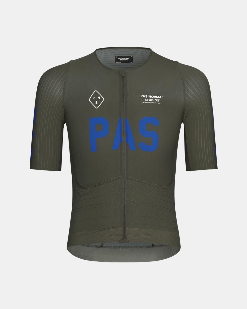 Men's PAS Mechanism Pro Jersey