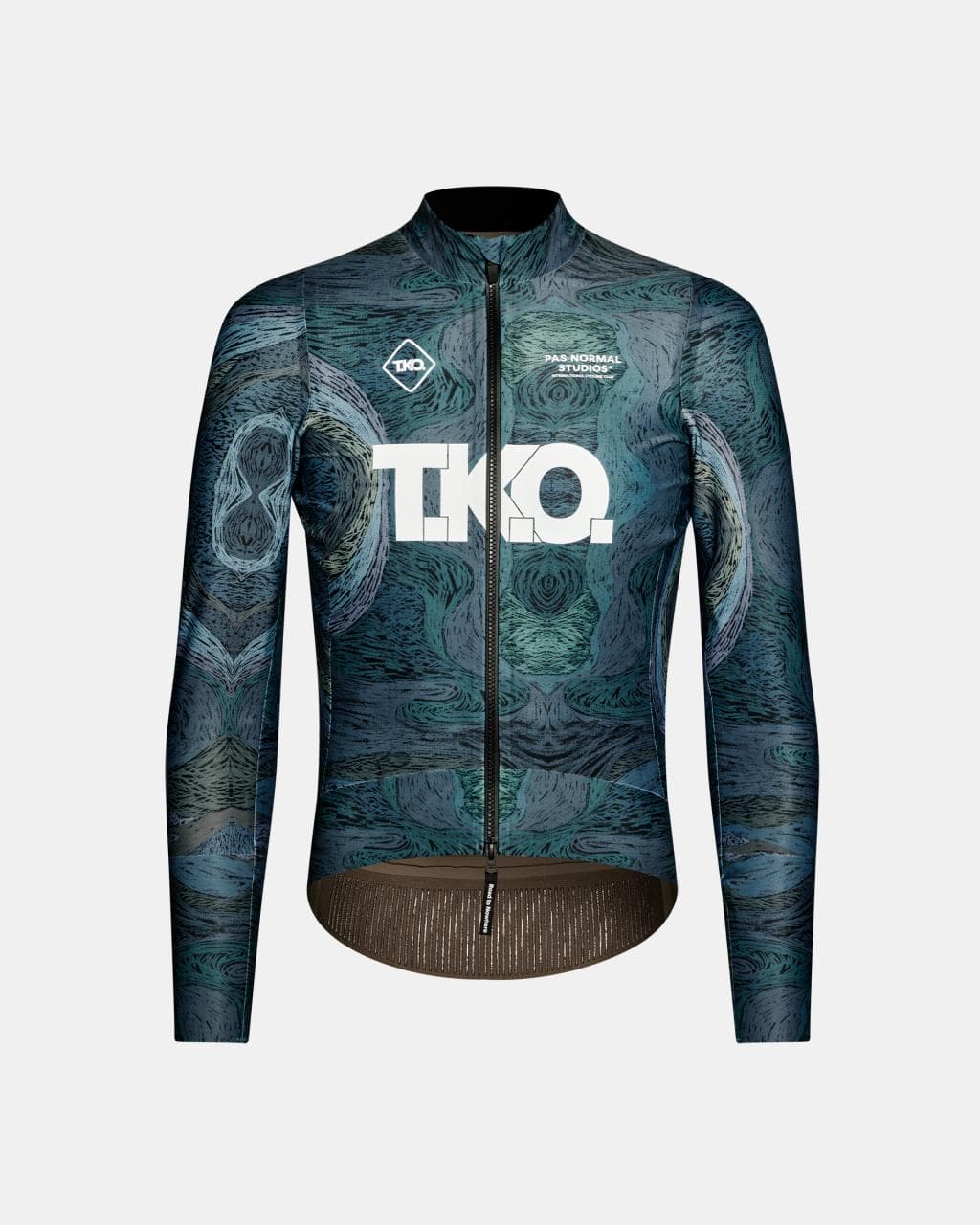 Men's T.K.O. Mechanism Thermal Jacket