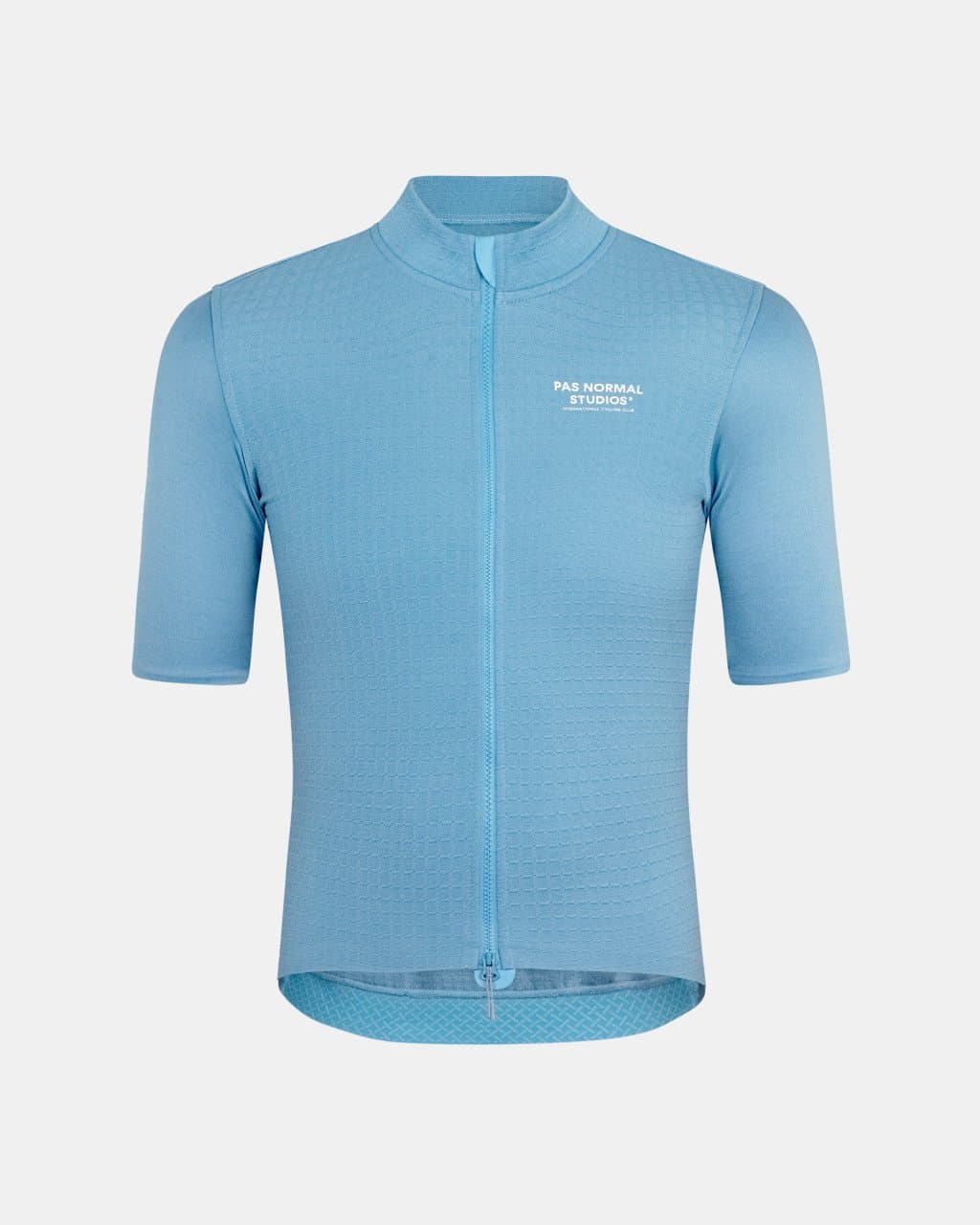 Men's Escapism Wool Jersey