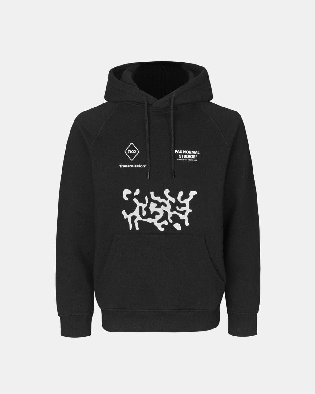 T.K.O. Transmission Hoodie