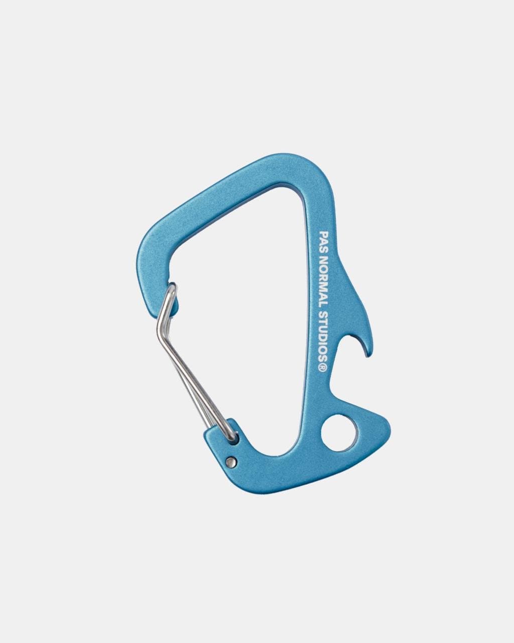Off-Race Branded Carabiner