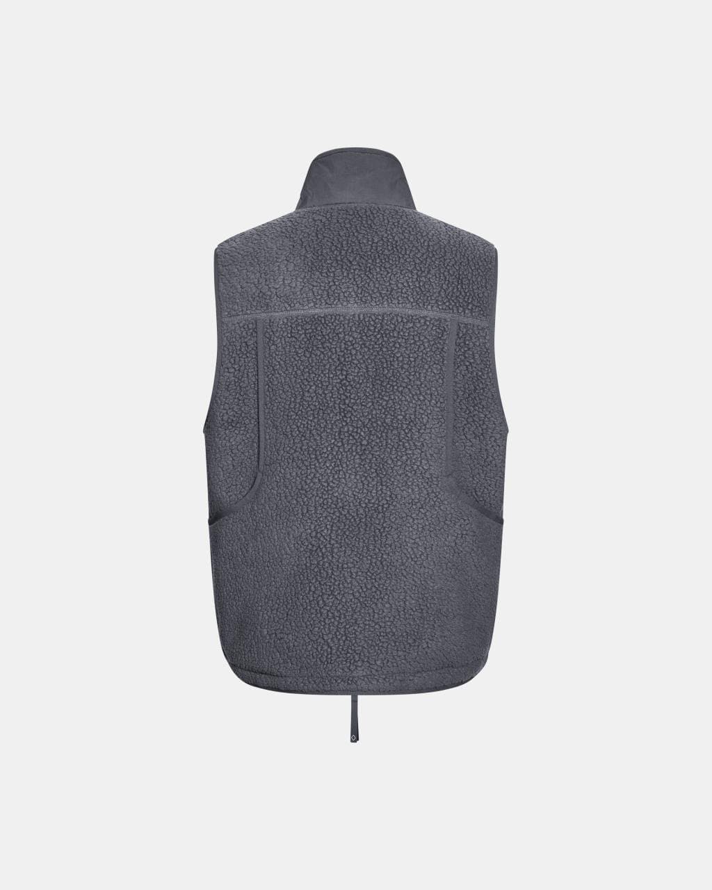 Women's Off-Race Pile Fleece Vest