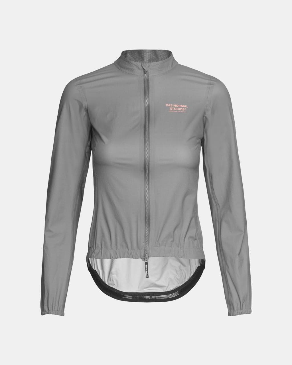 Women's Mechanism Rain Jacket