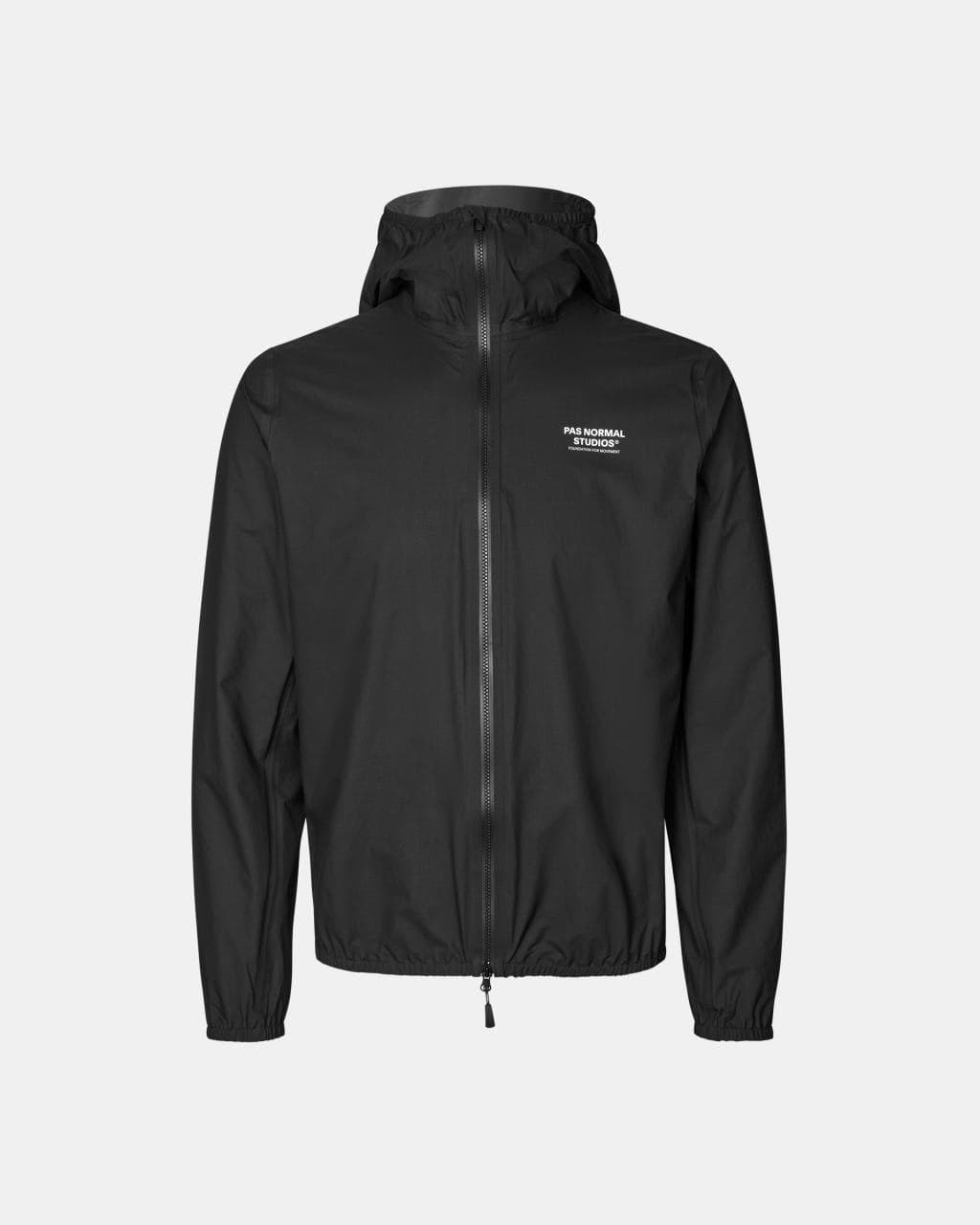 Balance Rain Jacket