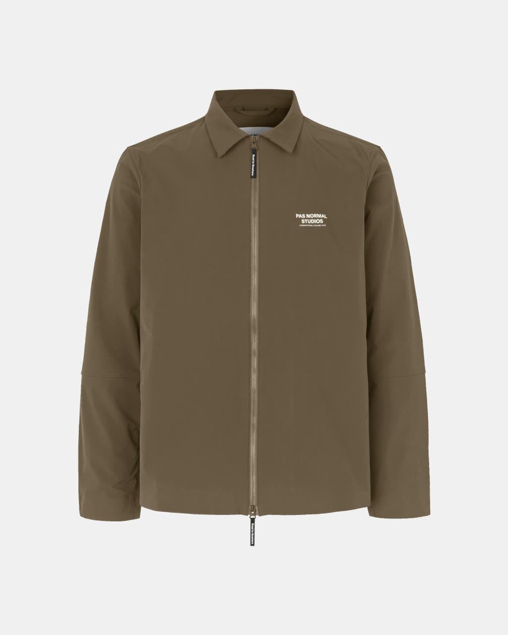 Off-Race Work Jacket