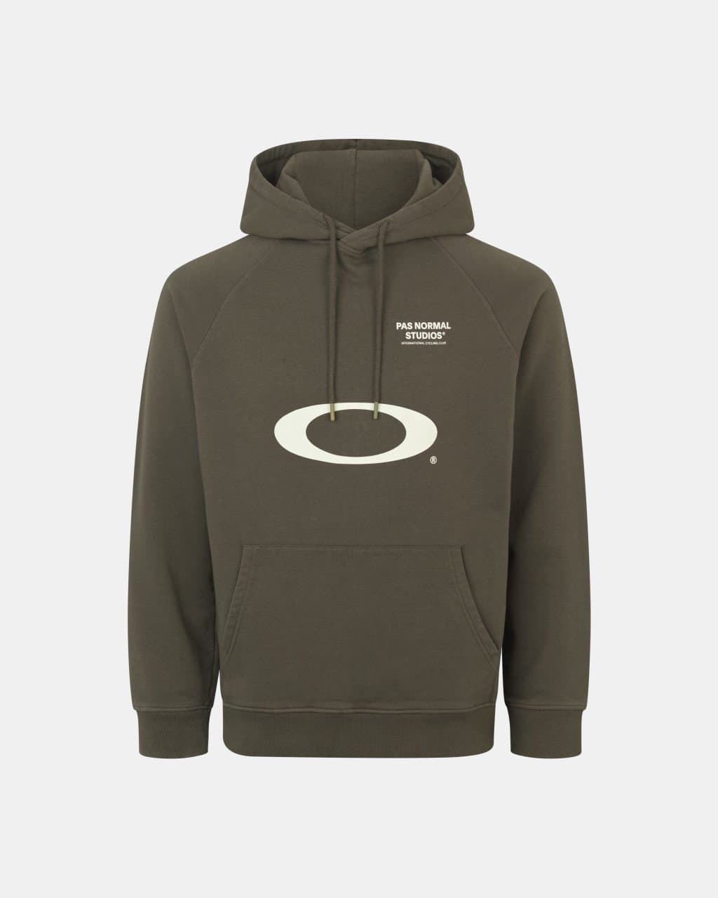 Oakley Off-Race Hoodie