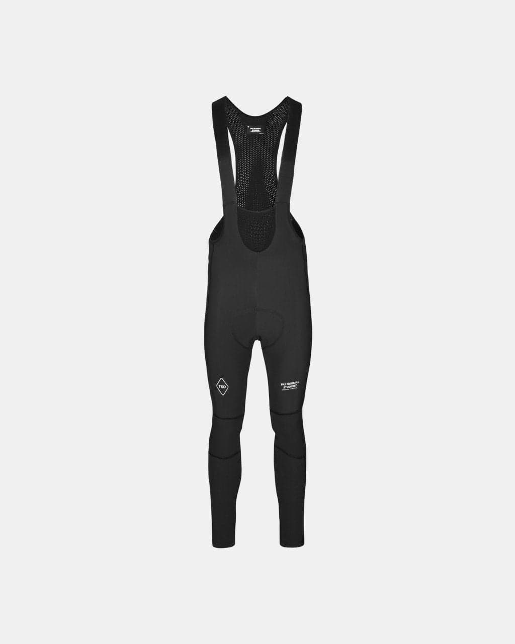 Men's T.K.O. Deep Winter Long Bibs