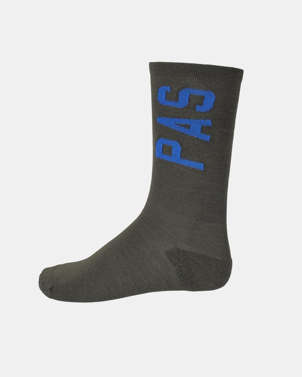 PAS Mechanism Thermal Socks