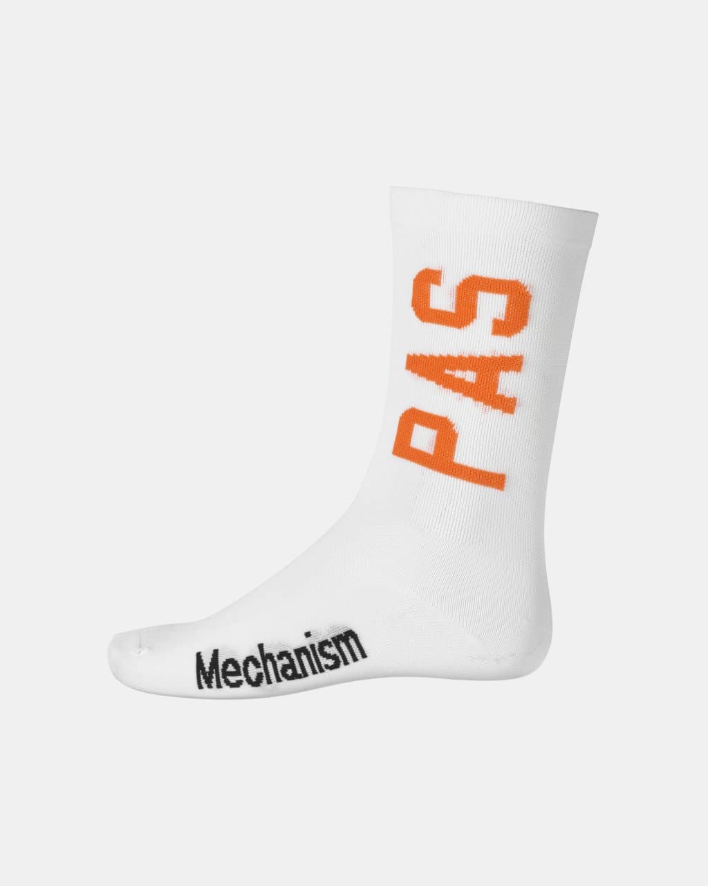 PAS Mechanism Socks