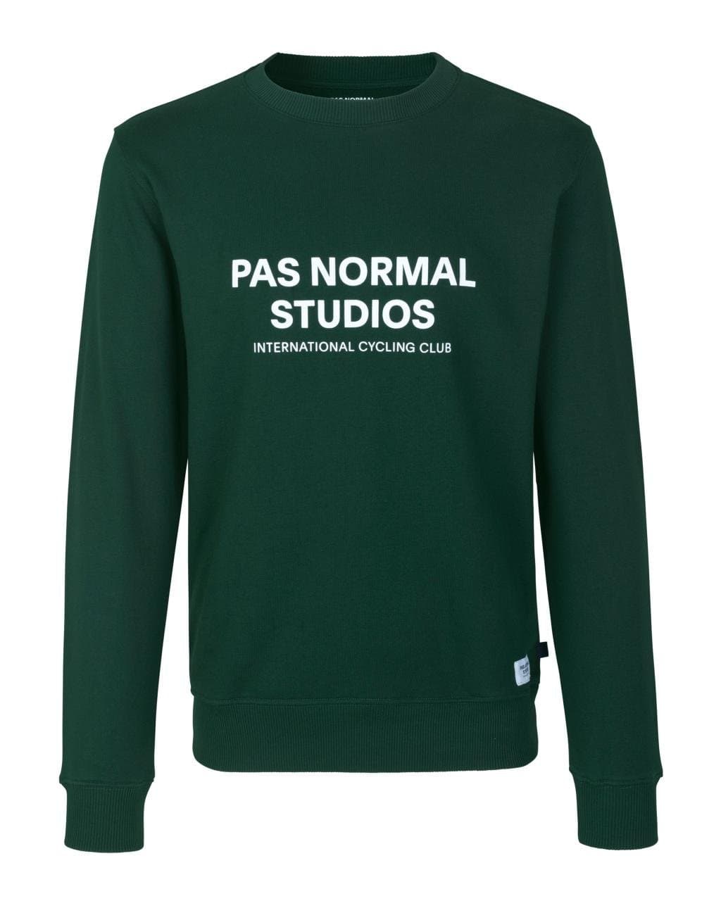 Men's Logo Sweatshirt