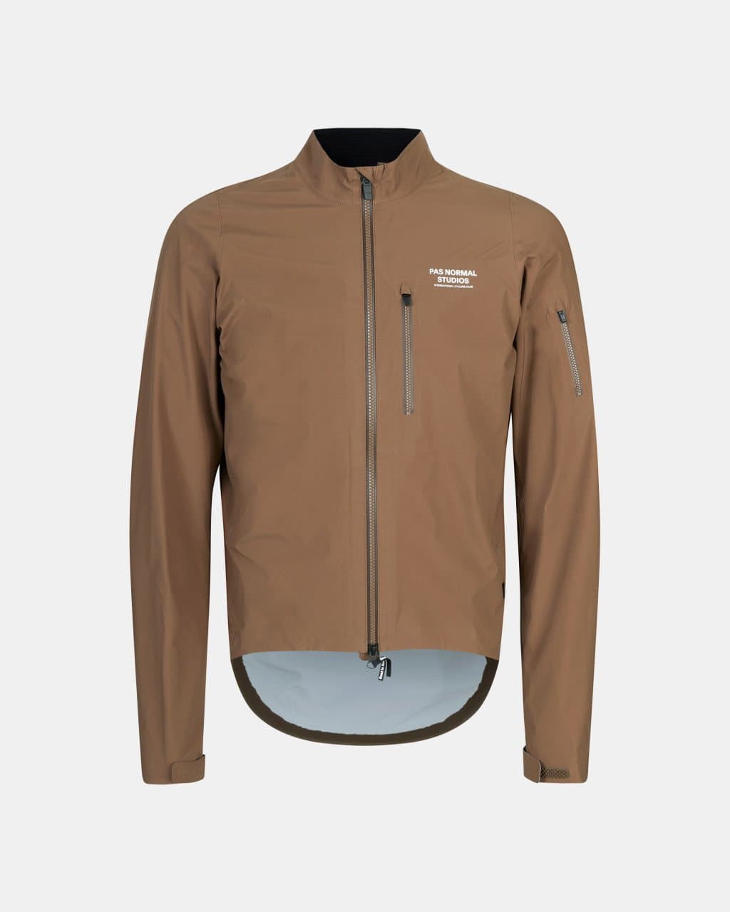 Men's Essential Shield Jacket