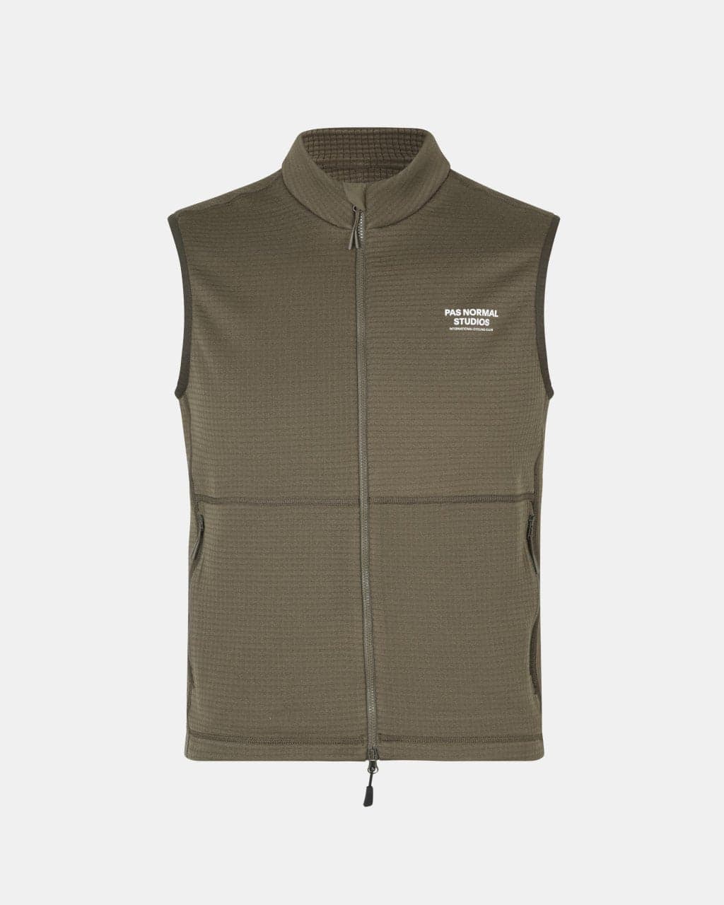 Men's Escapism Performance Fleece Vest