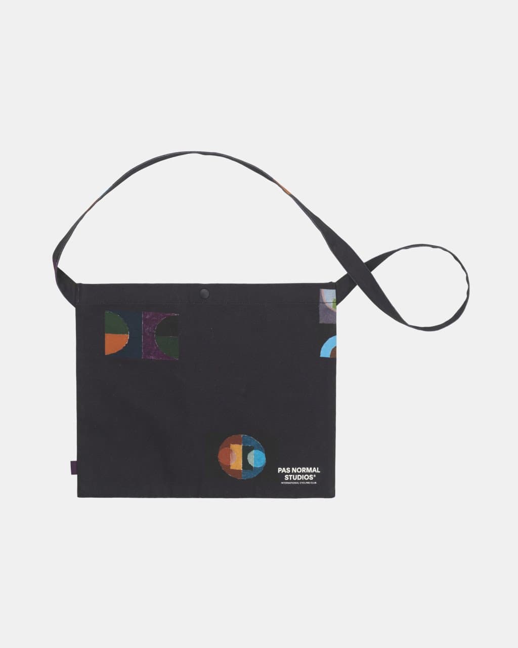 T.K.O. Off-Race Musette