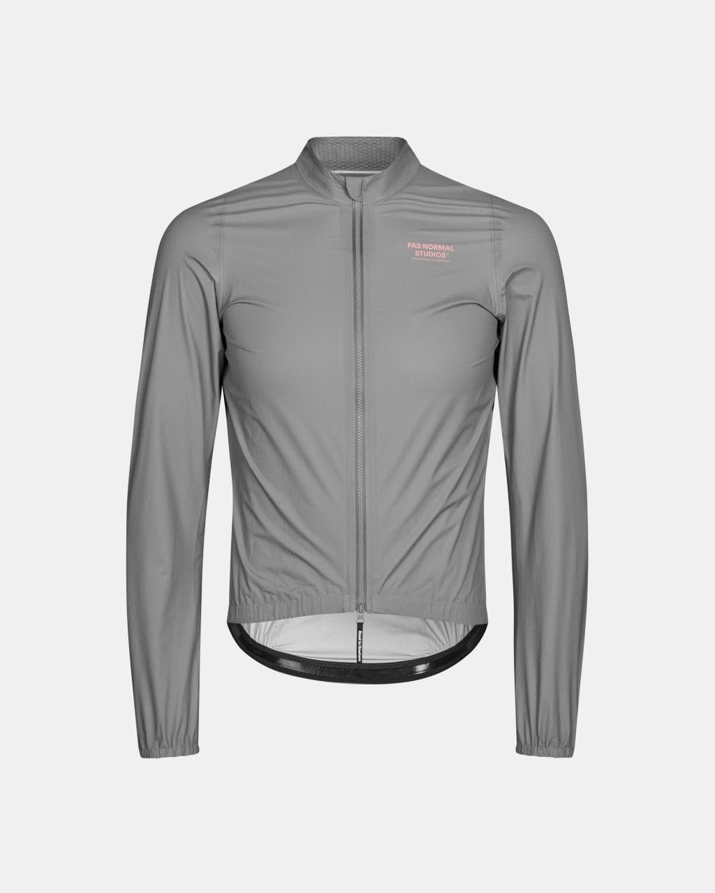 Men's Mechanism Rain Jacket