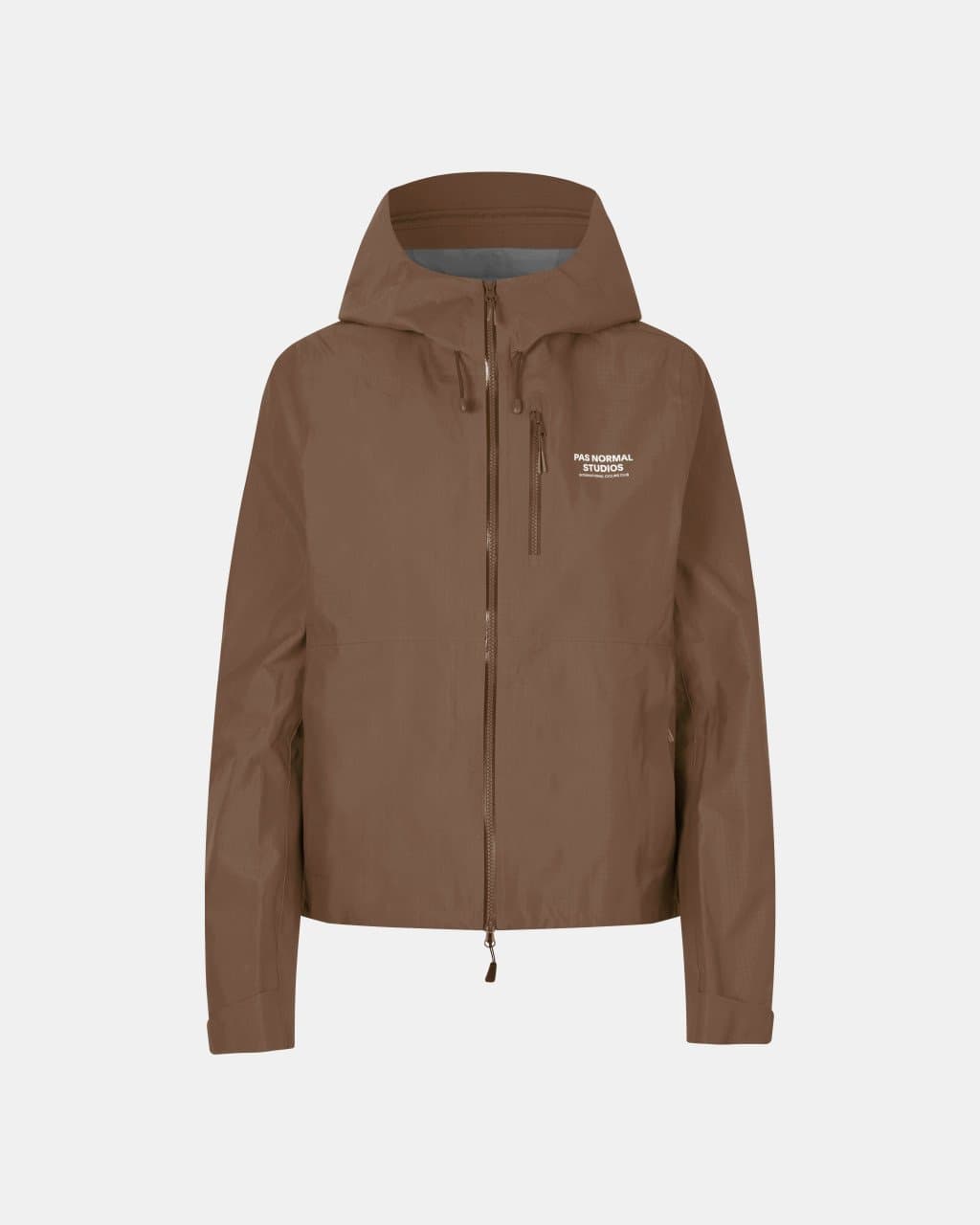 Women's Off-Race Shell Jacket