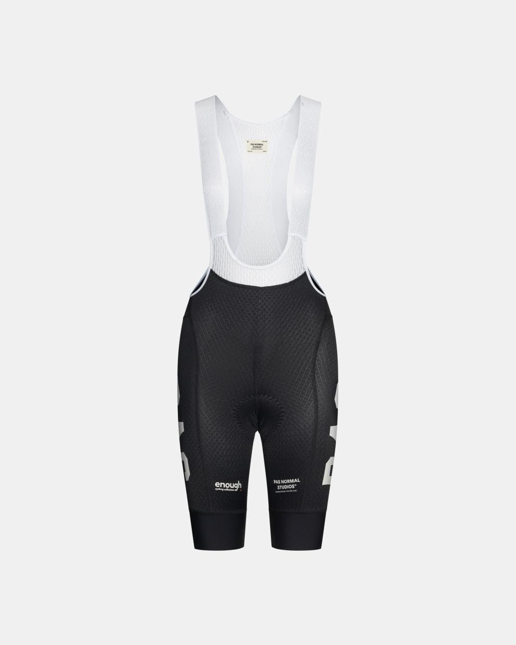 Women's Enough Mechanism Bibs