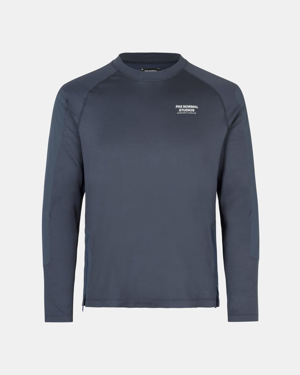 Men's Escapism Technical LS T-shirt