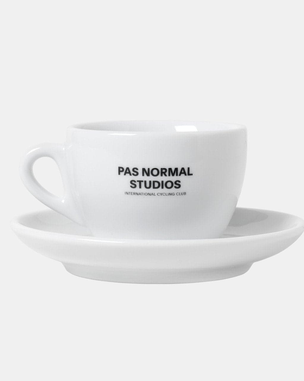 Pas Normal Studios Cappuccino Mug 6 pcs