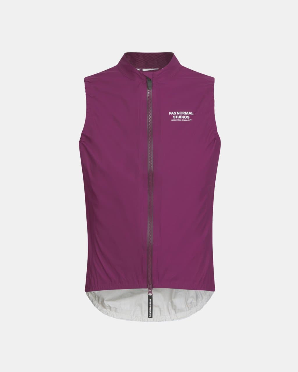Mechanism Rain Gilet