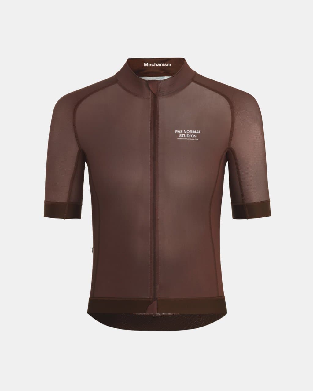 Men's Mechanism Jersey
