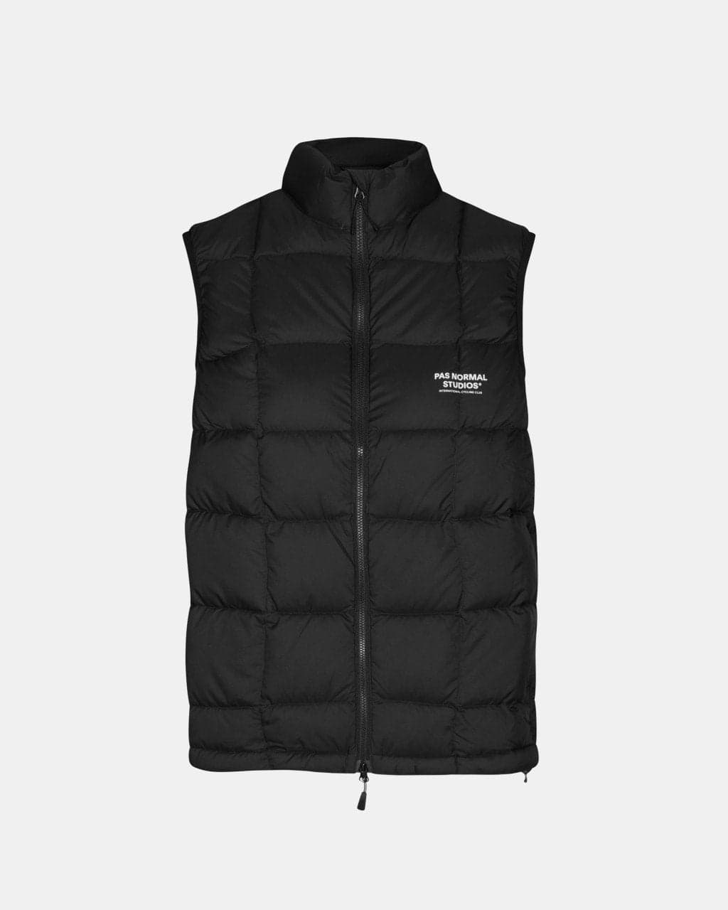 Off-Race Down Vest
