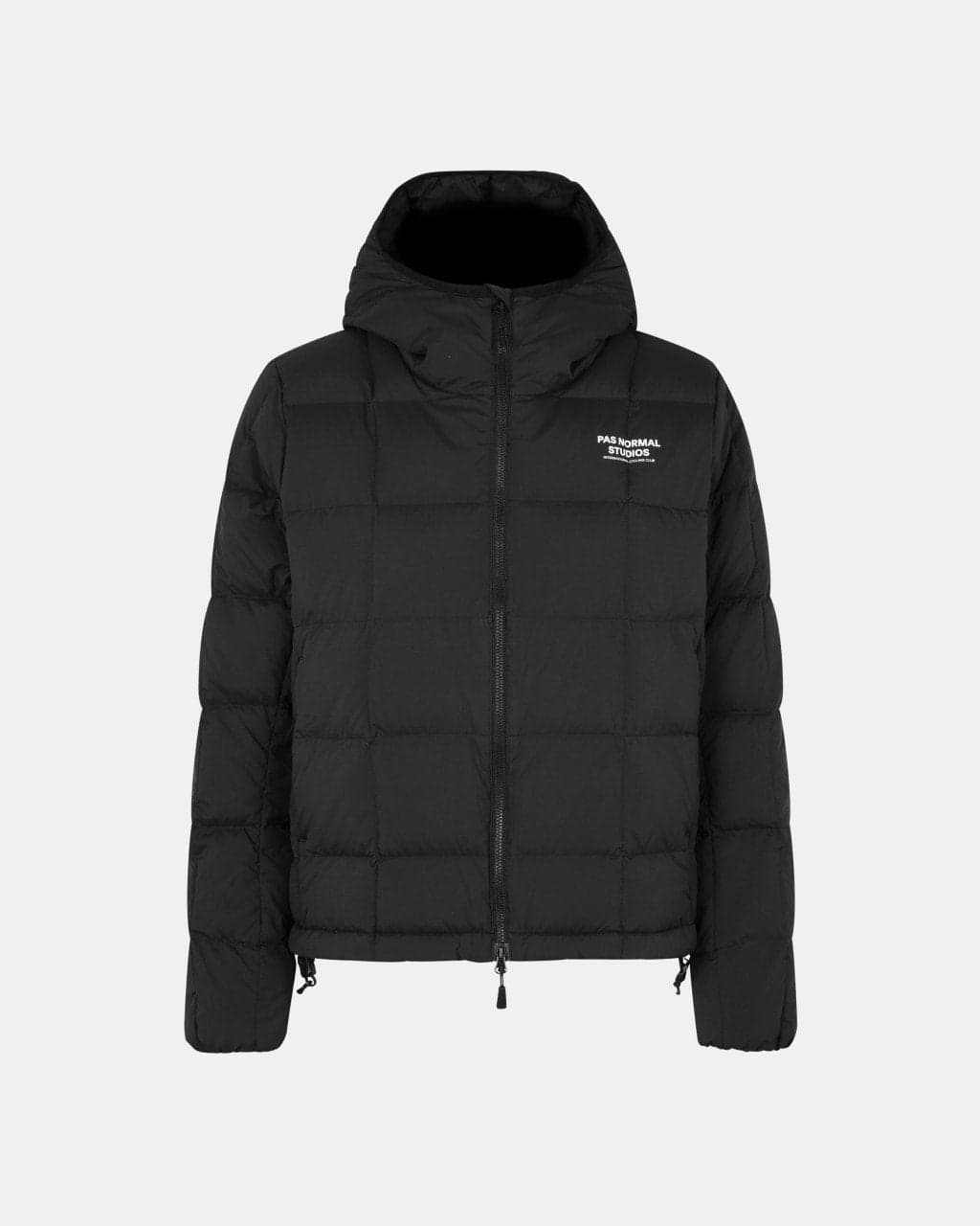 Women's Off-Race Down Jacket AW22