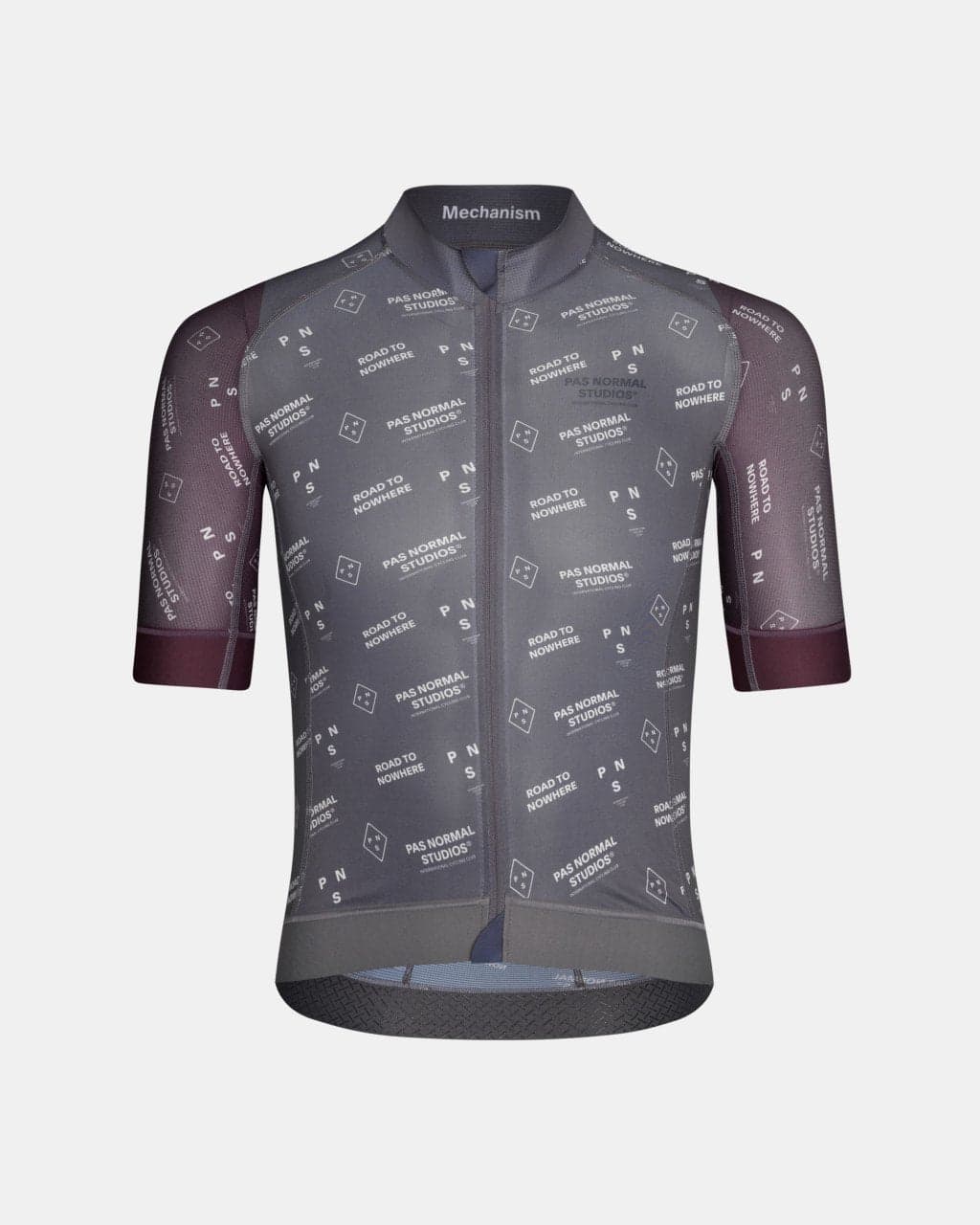 Men's Mechanism Late Drop Jersey