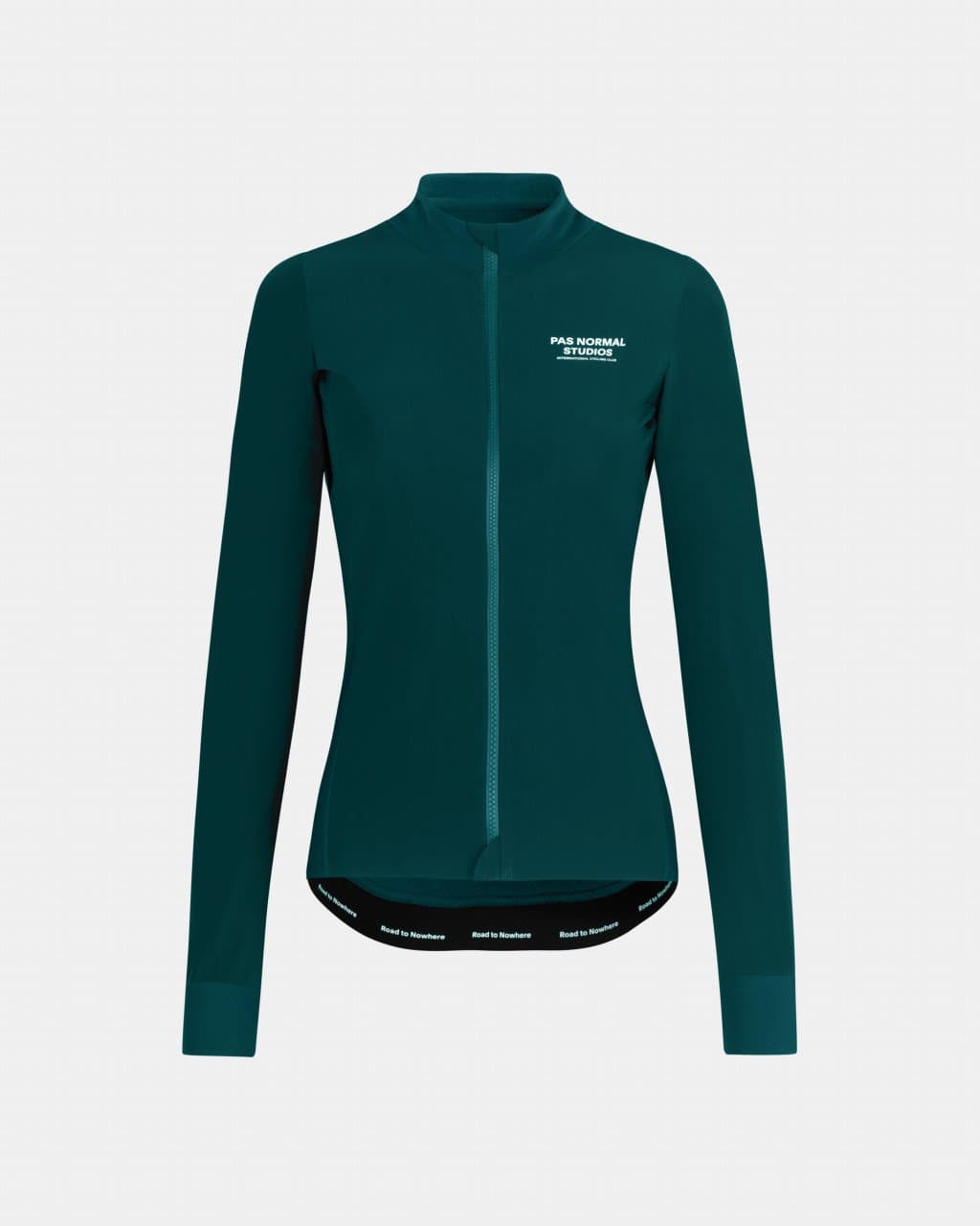 Women's Control Heavy Jersey