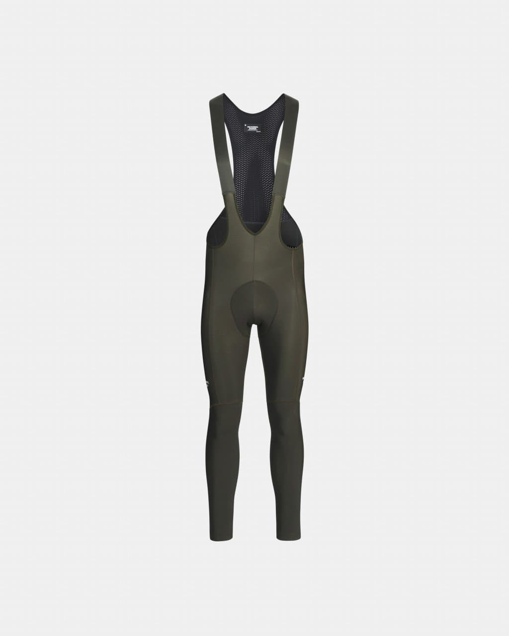 Men's Essential Thermal Long Bib