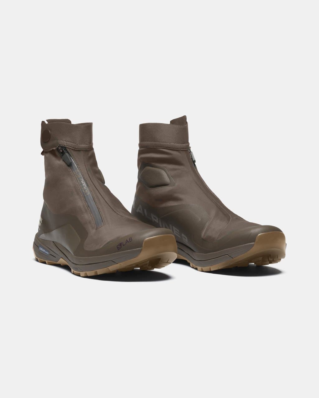 PNS x Salomon XA-ALPINE 2