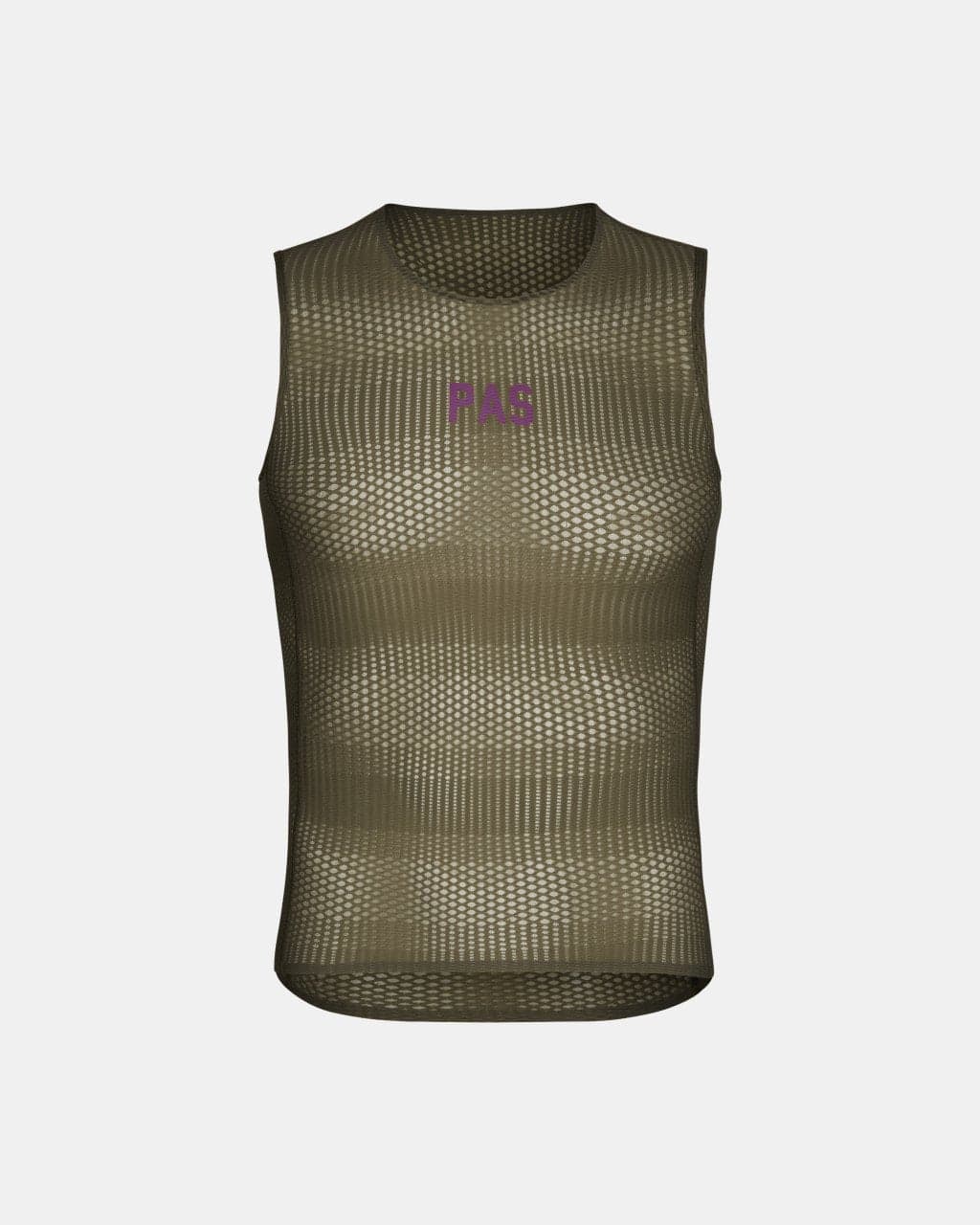 Men's PAS Sleeveless Base Layer