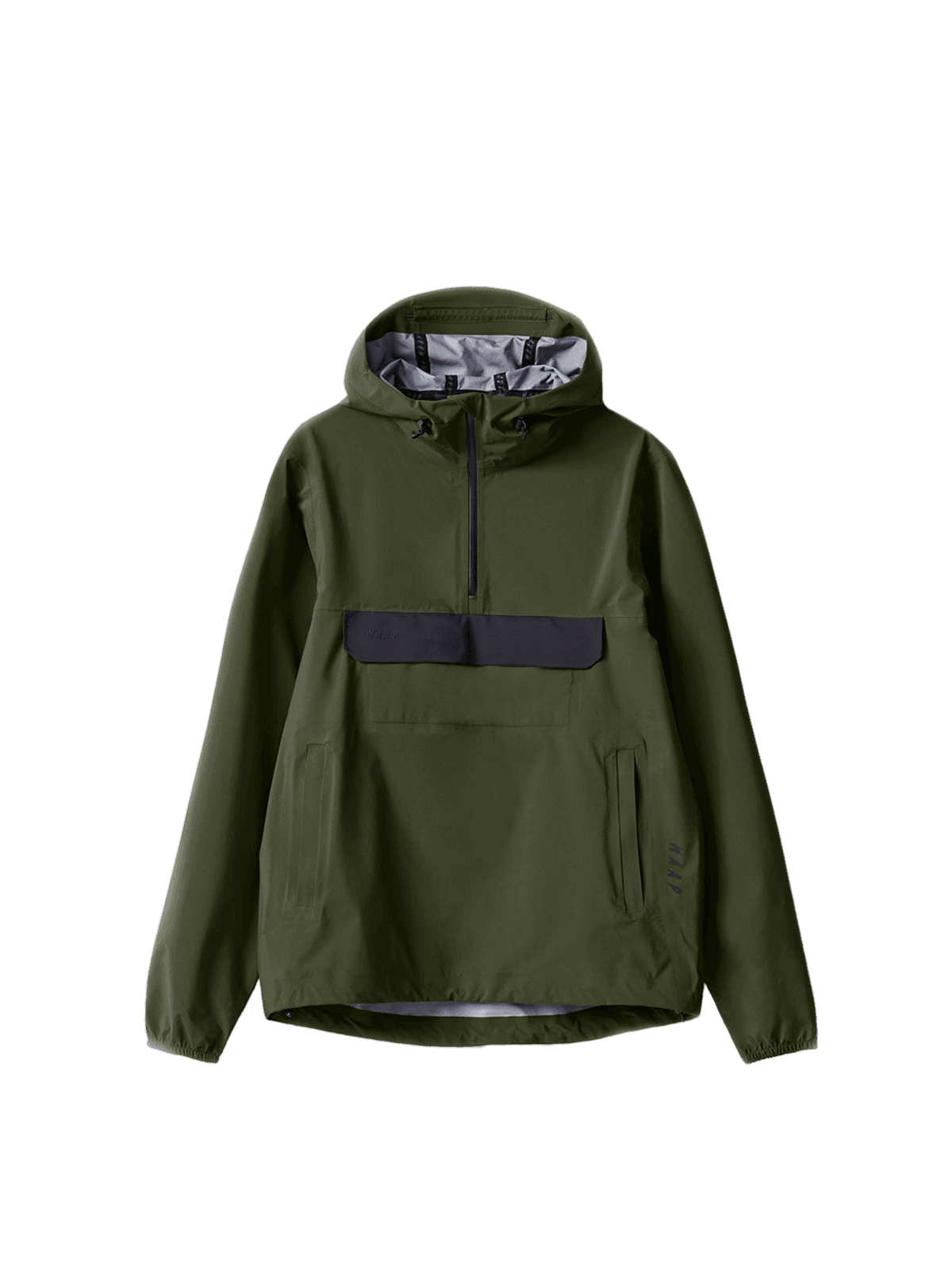 Alt_Road™ Lightweight Anorak