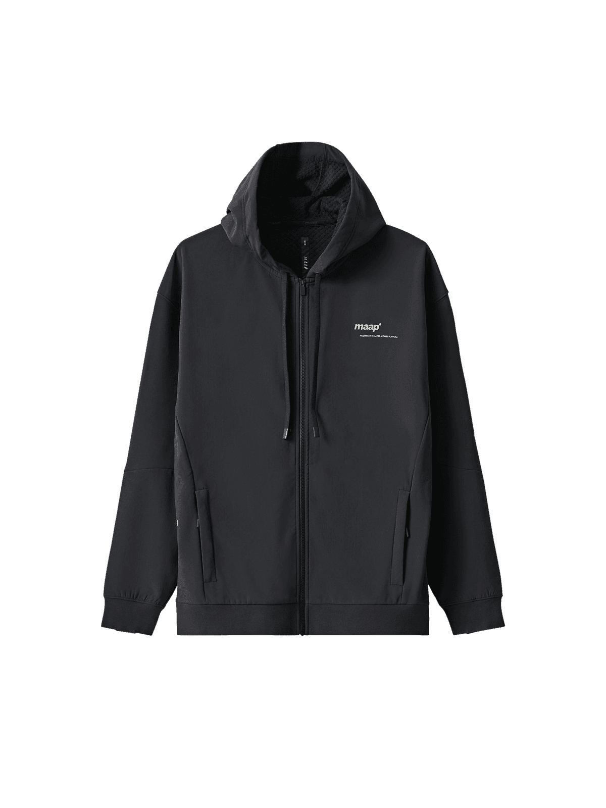 Training Zip Hoodie