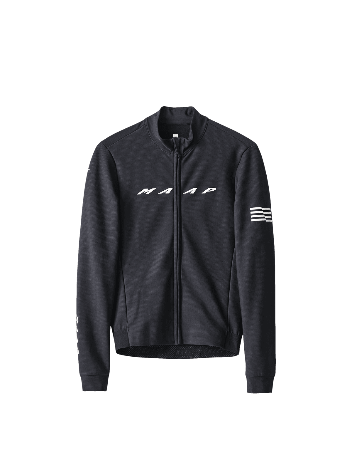 Evade Thermal LS Jersey 2.0
