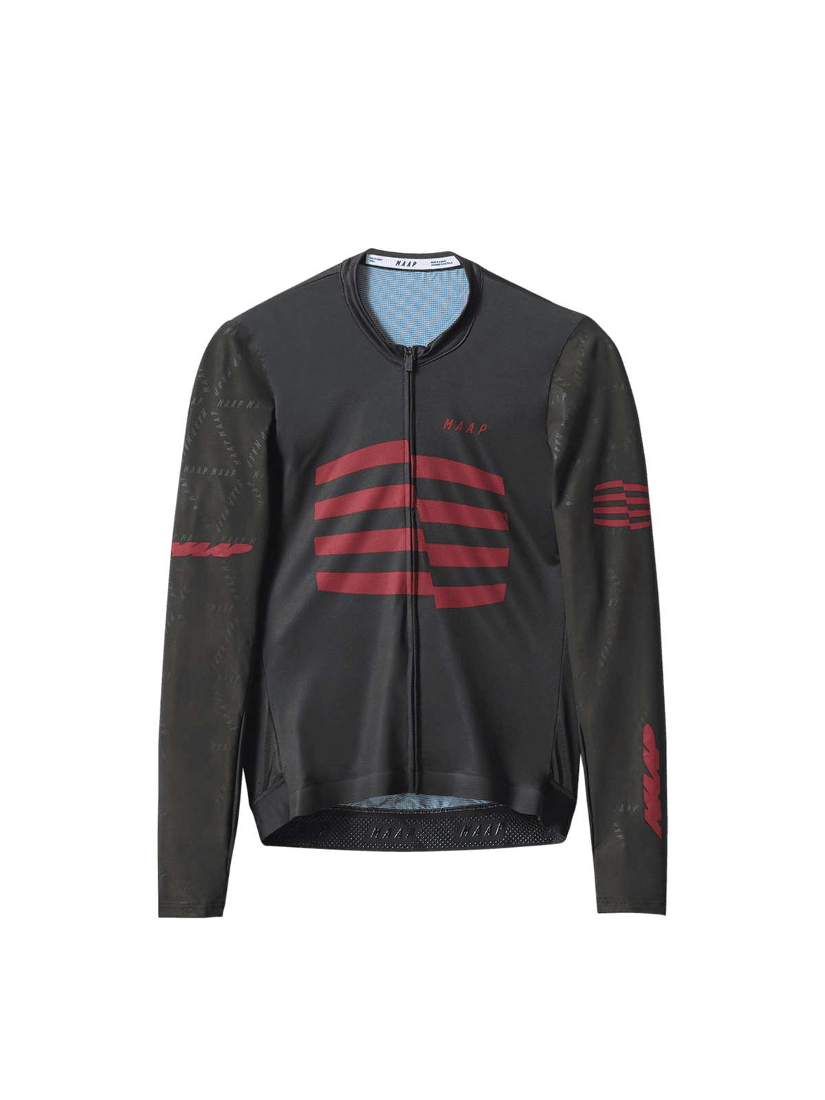 Sphere Pro Hex LS Jersey 2.0