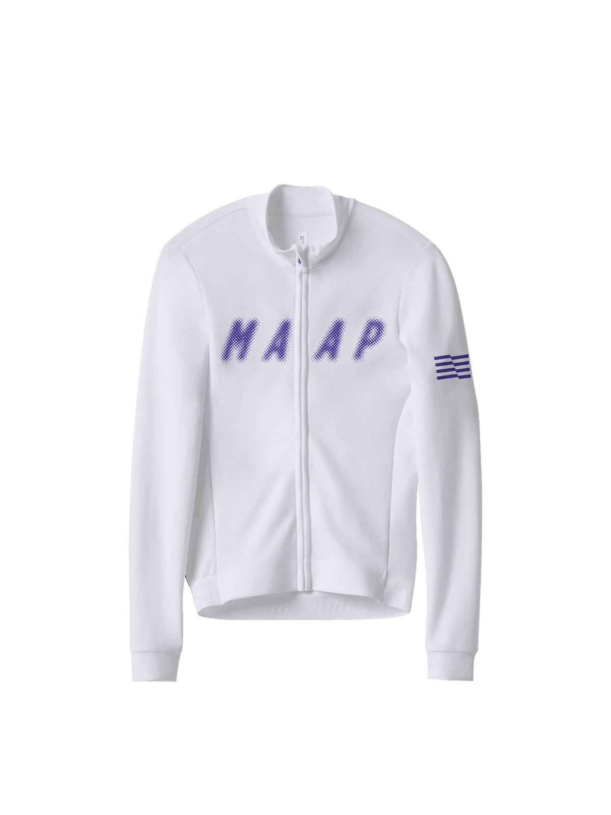 Halftone Thermal Pro LS Jersey