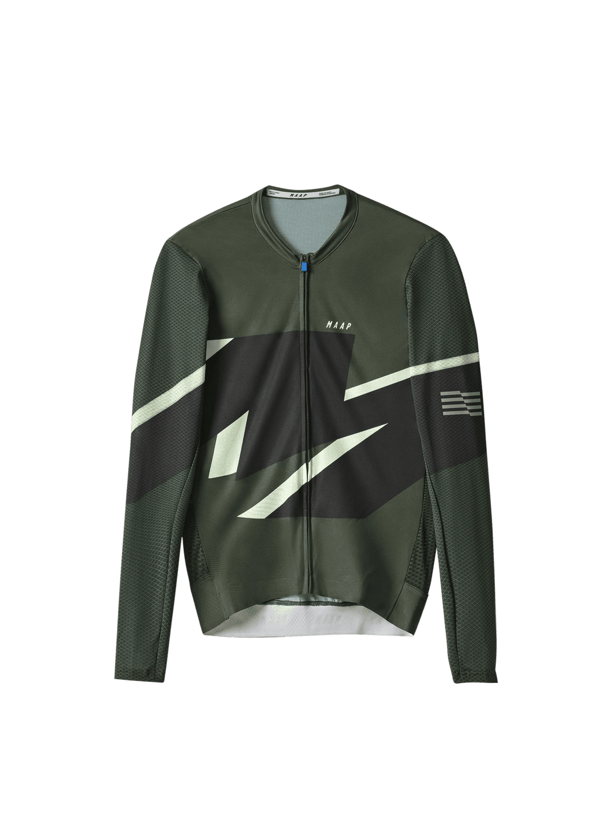 Evolve 3D Pro Air LS Jersey 2.0