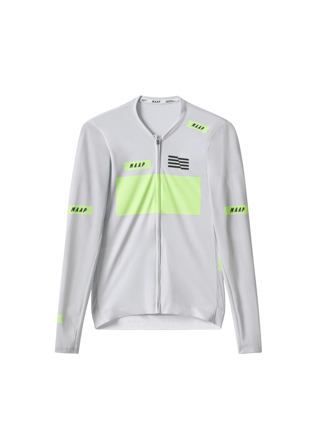 System Pro Air LS Jersey