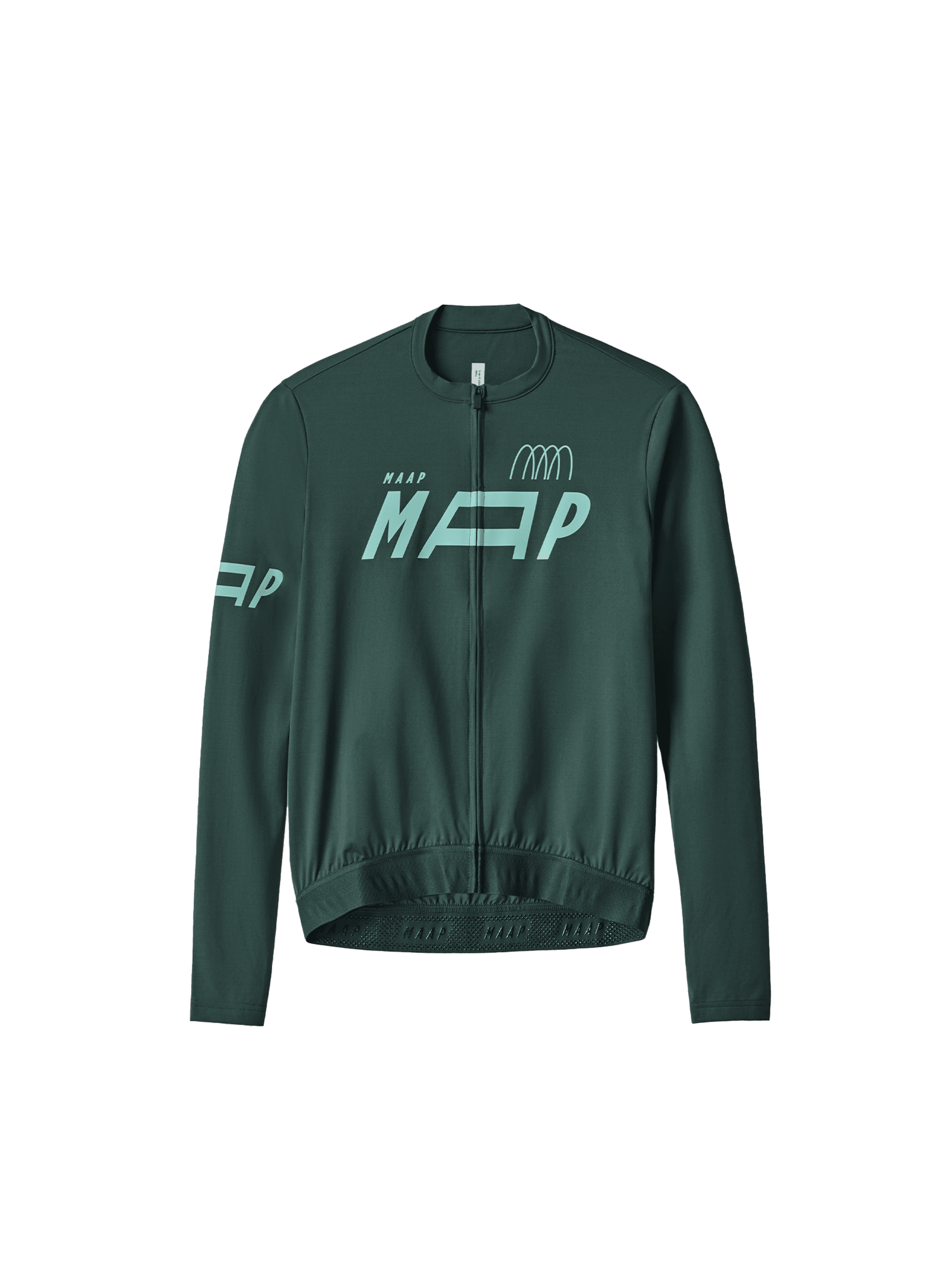Adapt LS Jersey