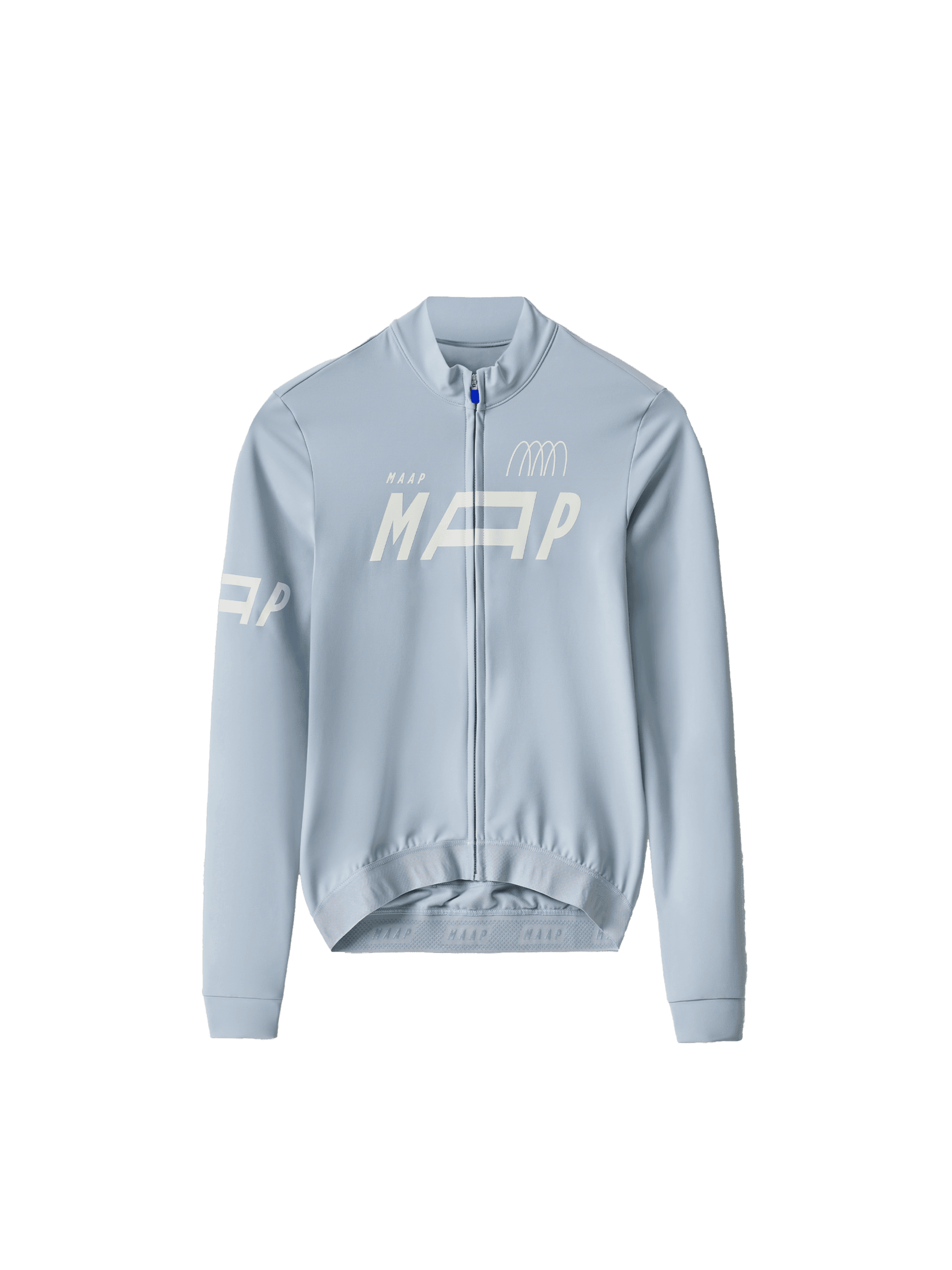 Adapt Thermal LS Jersey