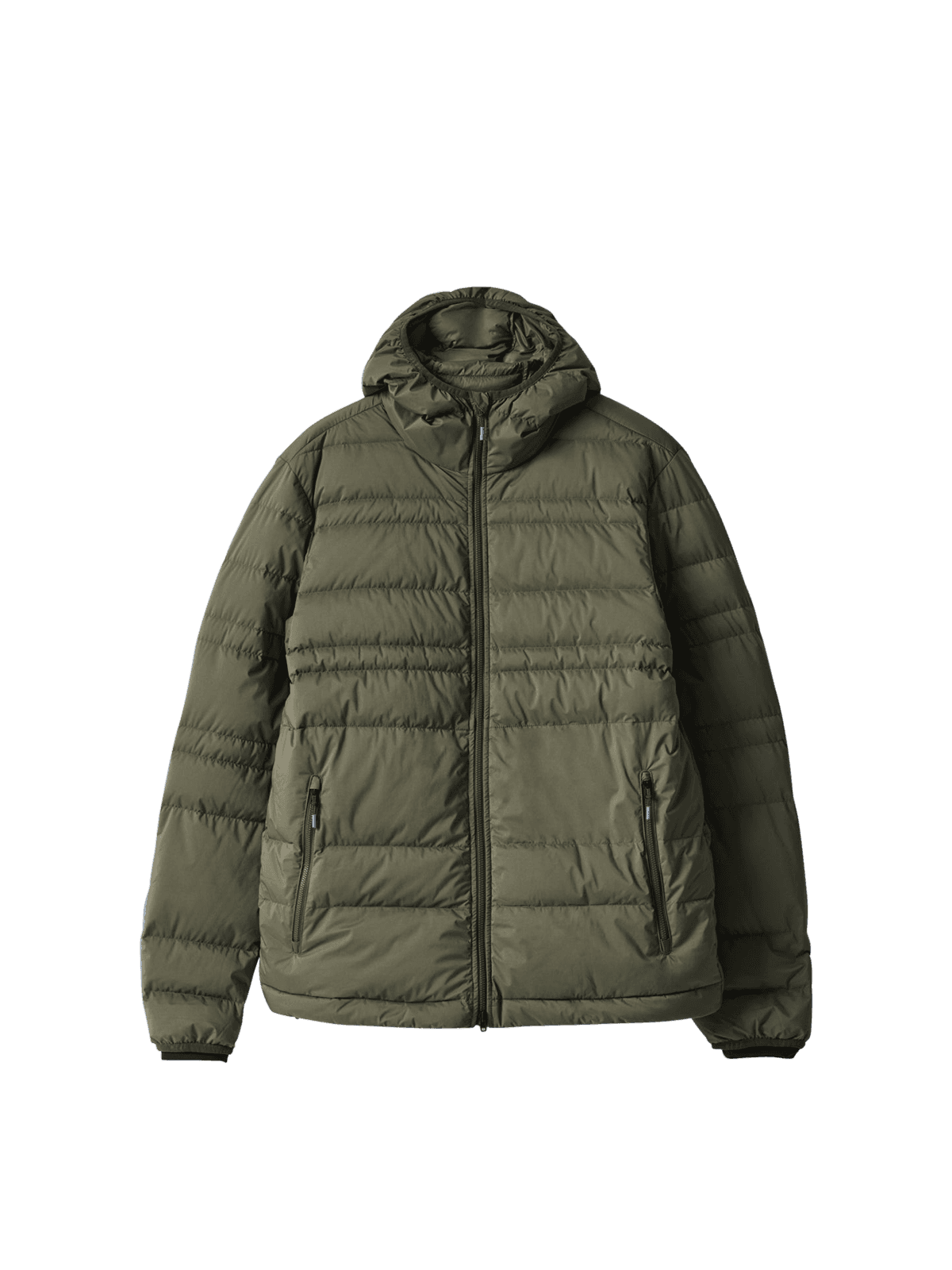 MTA Packable Puffer