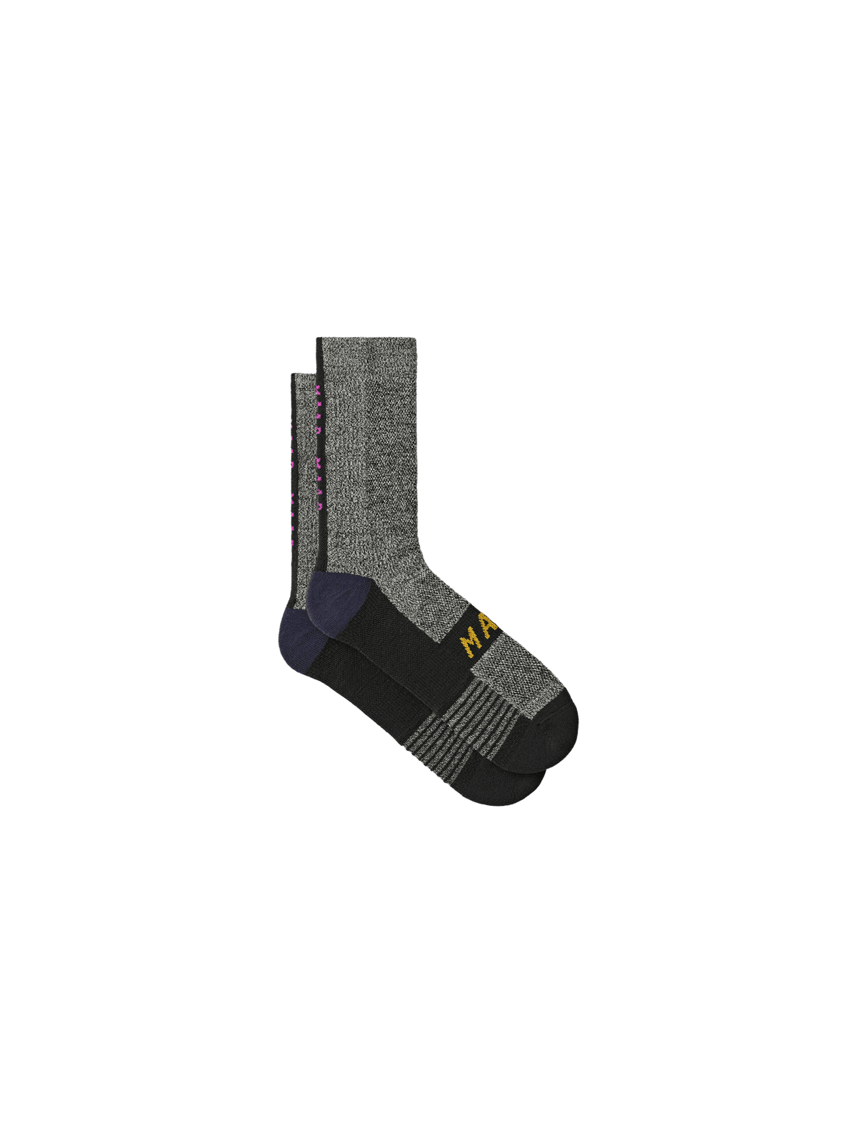 Alt_Road™ Merino Space Dye Sock