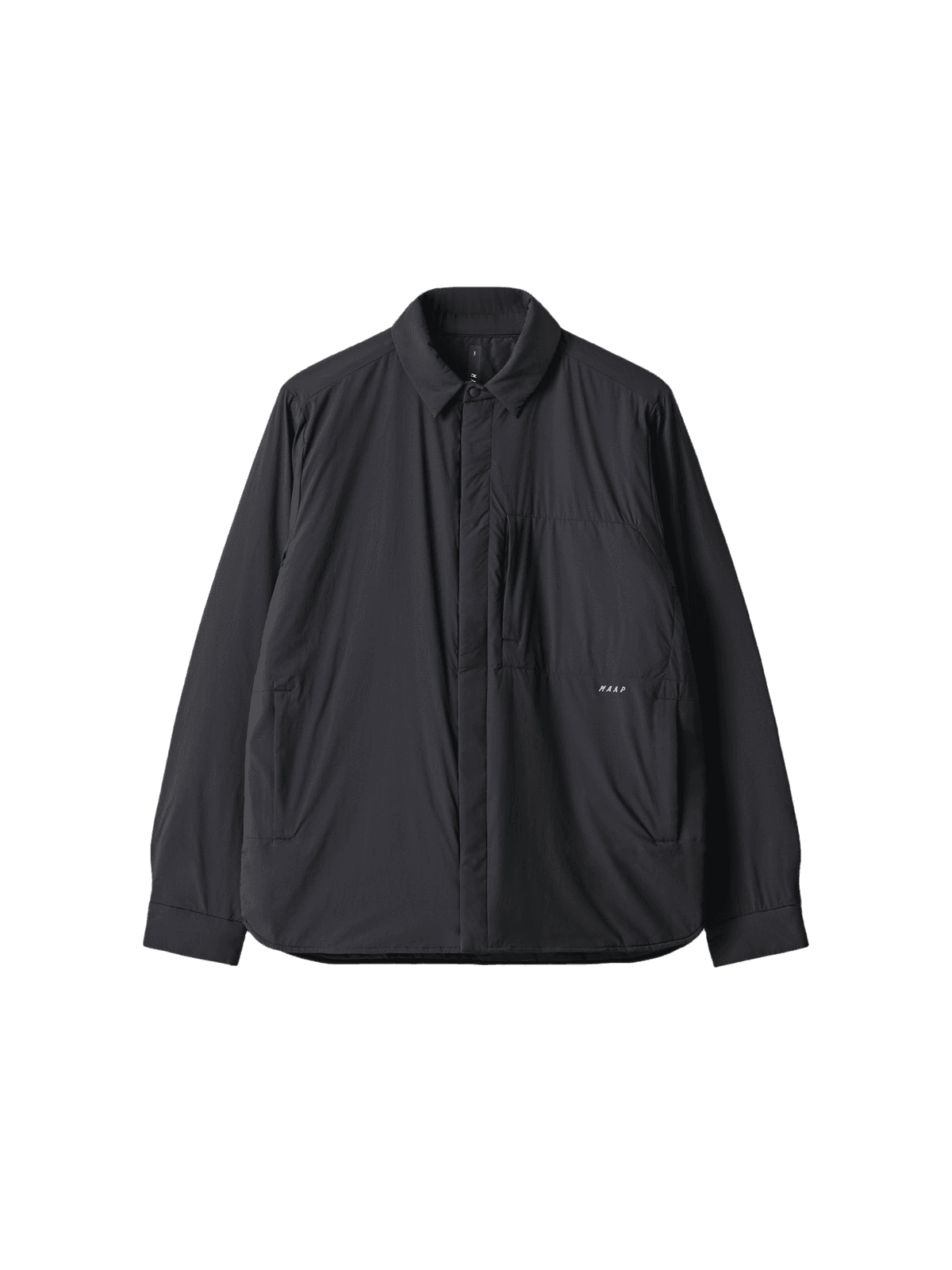 Padded Overshirt