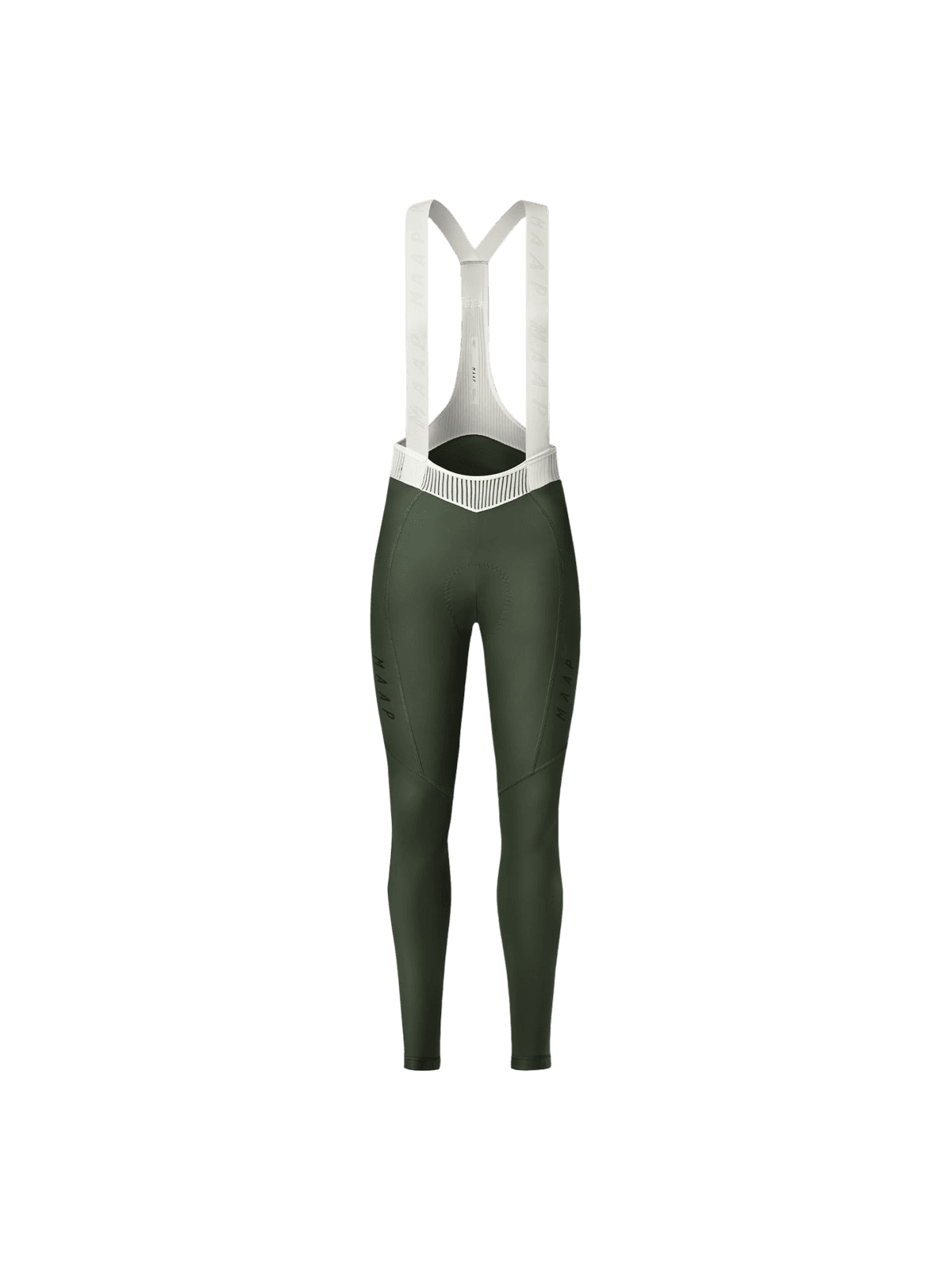 Women's Team Bib Evo Tights