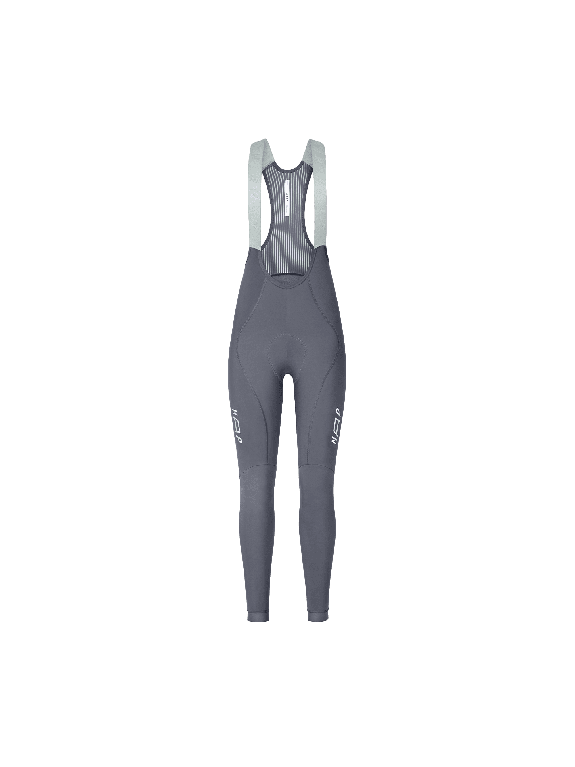 Women's Adapt Team Evo Thermal Bib Tight
