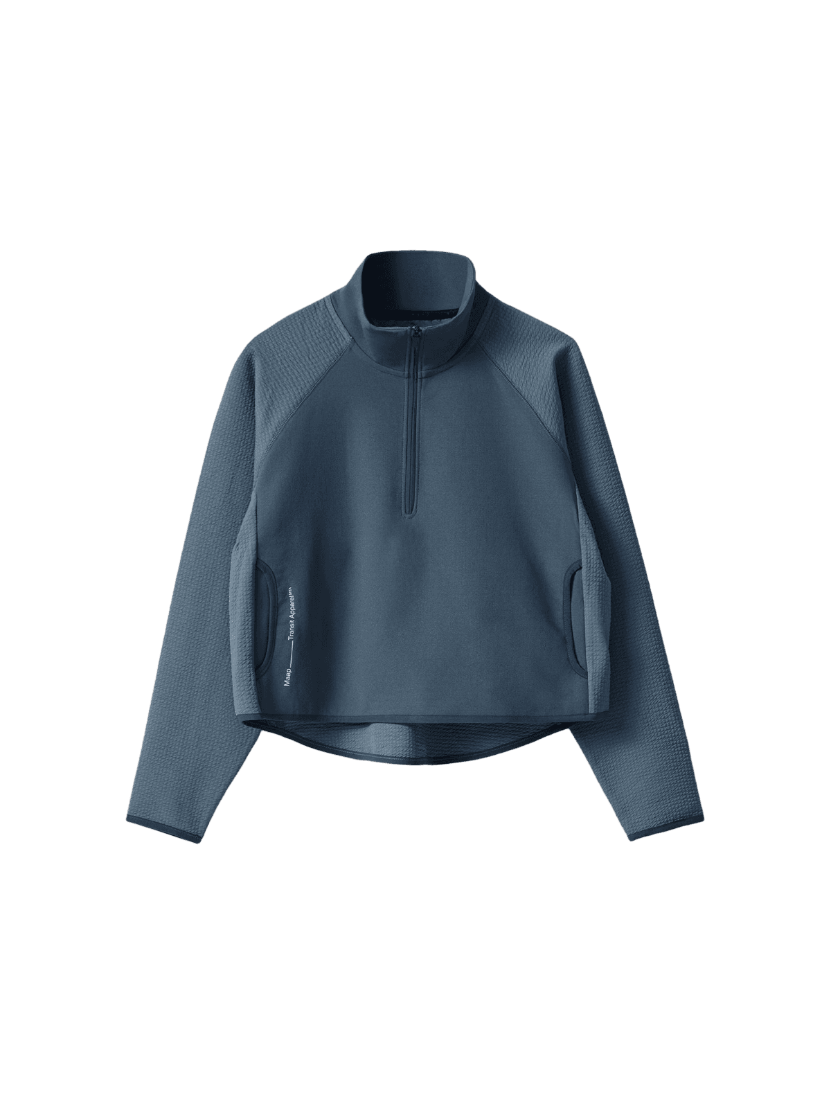 Women's Power Air 1/4 Zip