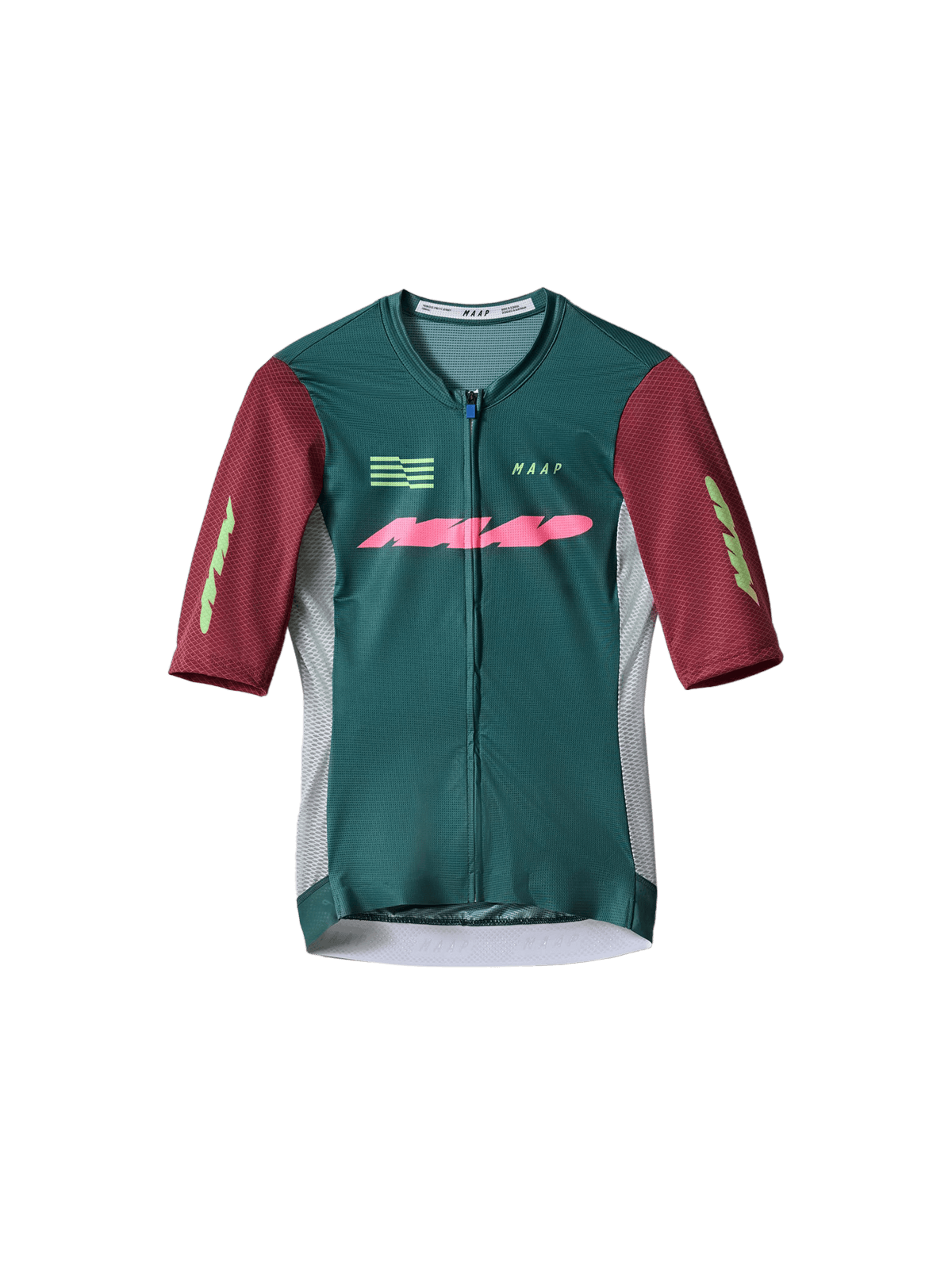 Women's Eclipse Pro Air Jersey 2.0